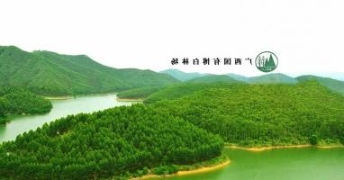广西国有博白林场与体育博彩365林业全程机械化示范基地合作协议成功签署